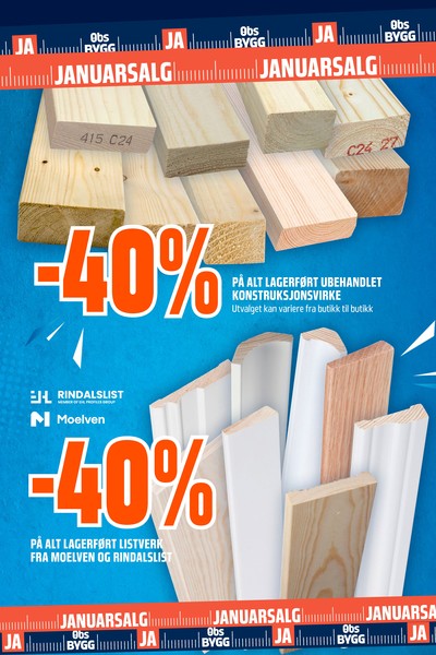 Coop Obs Bygg kundeavis i uke 2 side 3