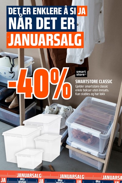 Coop Obs Bygg kundeavis i uke 2 side 7