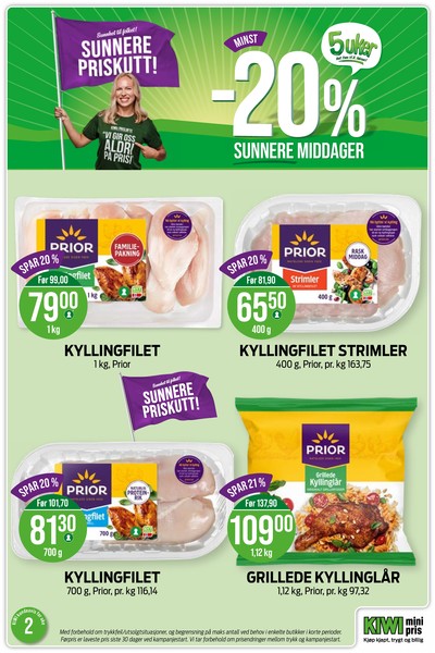 Kiwi kundeavis i uke 2 side 2