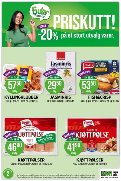 Kiwi kundeavis i uke 2 side 16