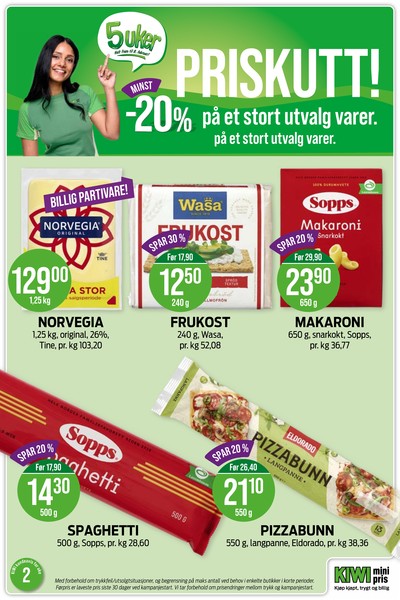 Kiwi kundeavis i uke 2 side 17