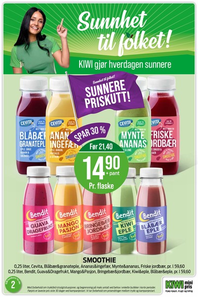 Kiwi kundeavis i uke 2 side 21