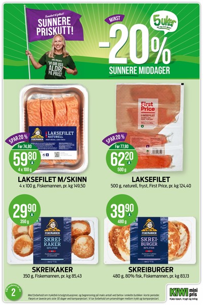 Kiwi kundeavis i uke 2 side 4