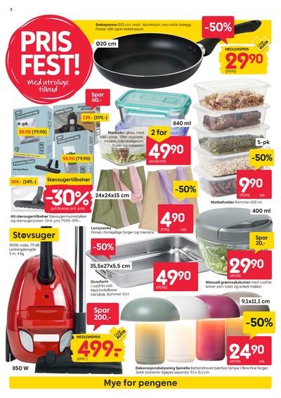 Rusta kundeavis i uke 2 side 2