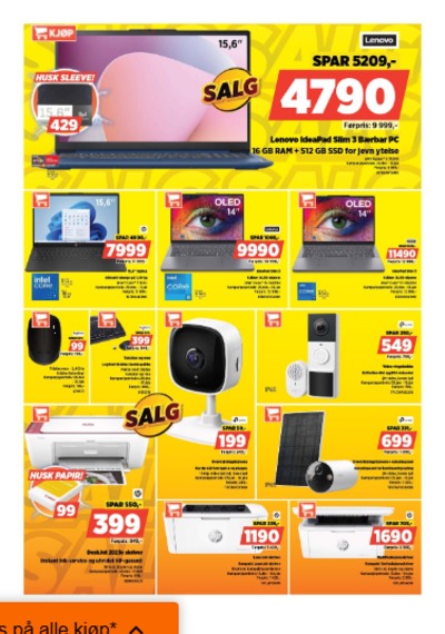 Power kundeavis i uke 2 side 12