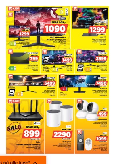 Power kundeavis i uke 2 side 14