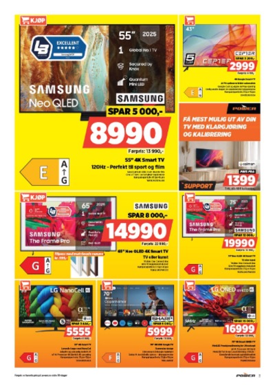 Power kundeavis i uke 2 side 3