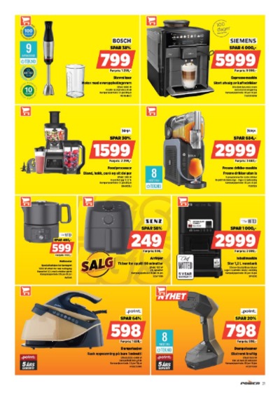 Power kundeavis i uke 2 side 21