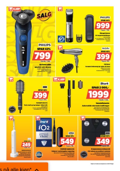 Power kundeavis i uke 2 side 22