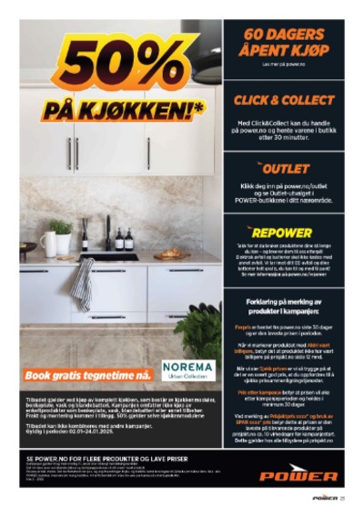 Power kundeavis i uke 2 side 23