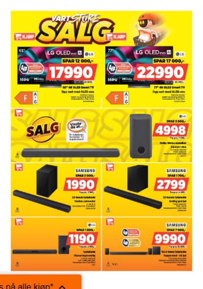 Power kundeavis i uke 2 side 4