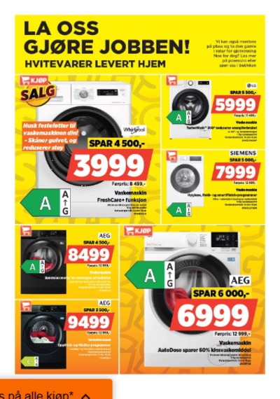 Power kundeavis i uke 2 side 6