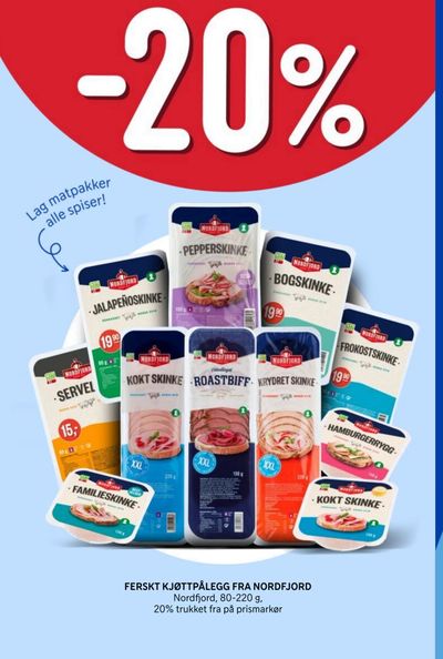 Rema 1000 kundeavis i uke 2 side 13