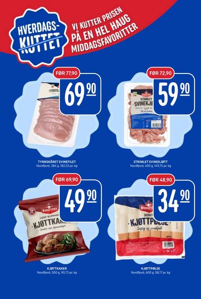 Rema 1000 kundeavis i uke 2 side 3