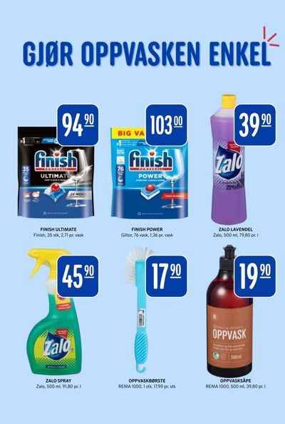 Rema 1000 kundeavis i uke 2 side 23