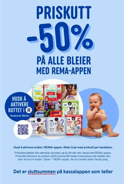 Rema 1000 kundeavis i uke 2 side 24