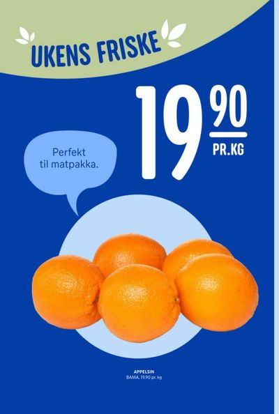 Rema 1000 kundeavis i uke 2 side 4