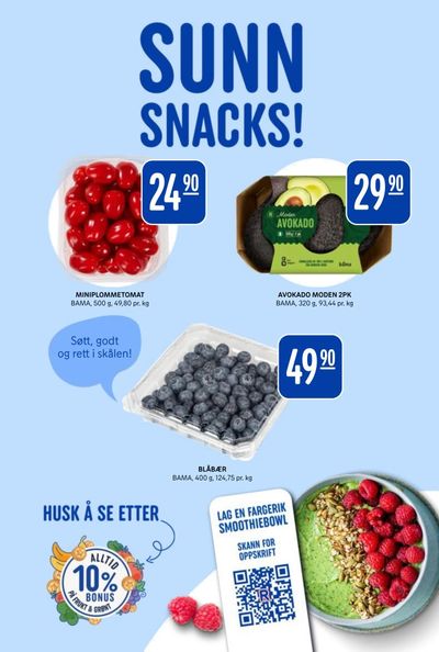 Rema 1000 kundeavis i uke 2 side 5