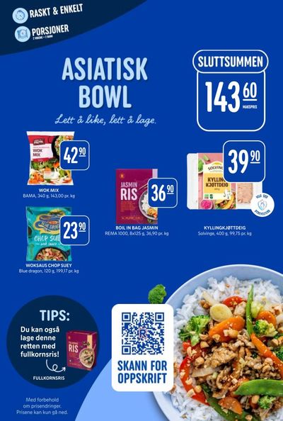 Rema 1000 kundeavis i uke 2 side 7