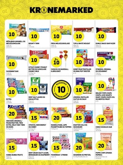 Bunnpris kundeavis i uke 2 side 16