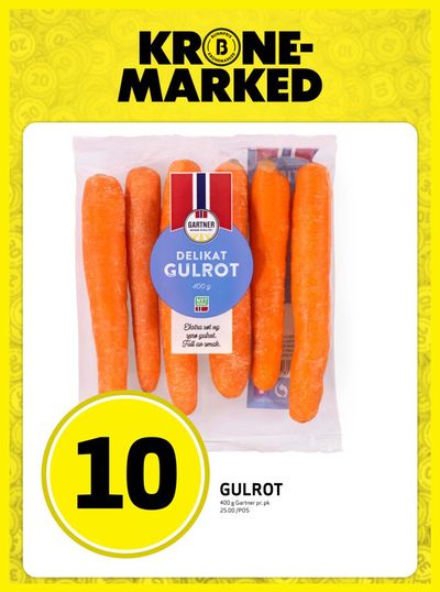 Bunnpris kundeavis i uke 2 side 10