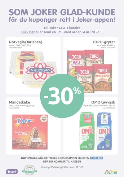 Joker kundeavis i uke 2 side 21