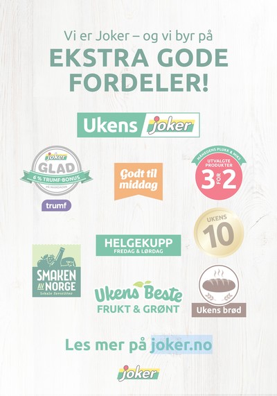 Joker kundeavis i uke 2 side 26