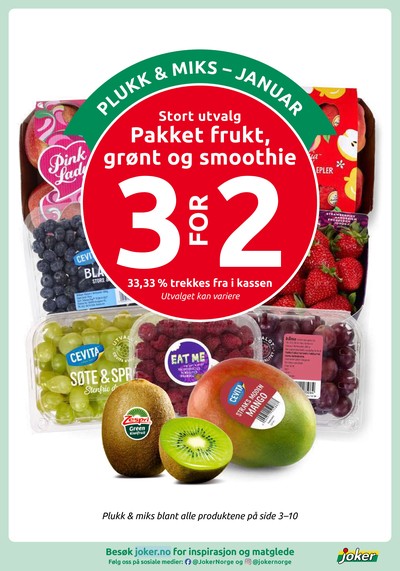 Joker kundeavis i uke 2 side 5