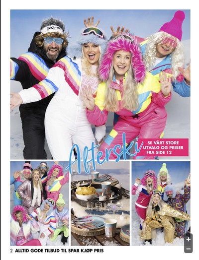 Sparkjøp kundeavis i uke 2 side 2