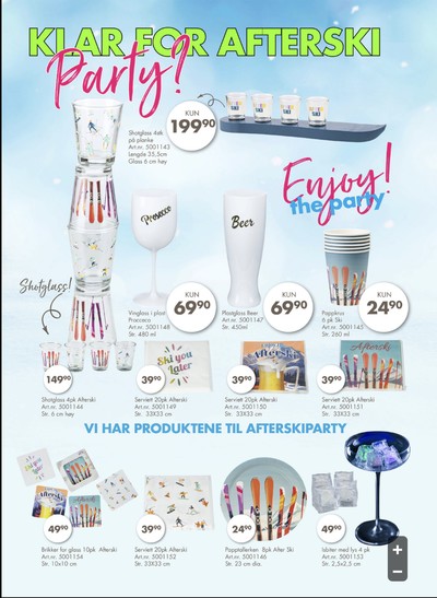 Sparkjøp kundeavis i uke 2 side 16