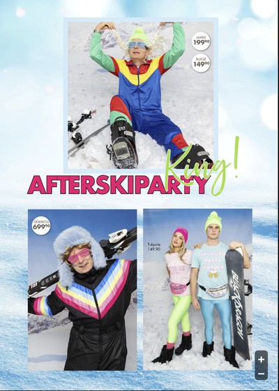 Sparkjøp kundeavis i uke 2 side 19