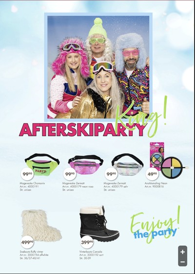 Sparkjøp kundeavis i uke 2 side 21