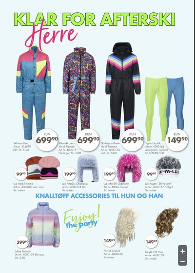 Sparkjøp kundeavis i uke 2 side 23