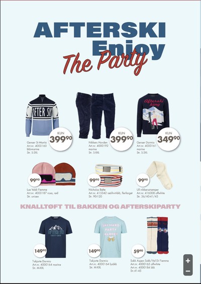 Sparkjøp kundeavis i uke 2 side 34