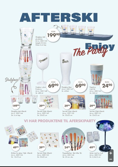 Sparkjøp kundeavis i uke 2 side 40