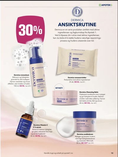 Apotek 1 kundeavis i uke 20 side 13