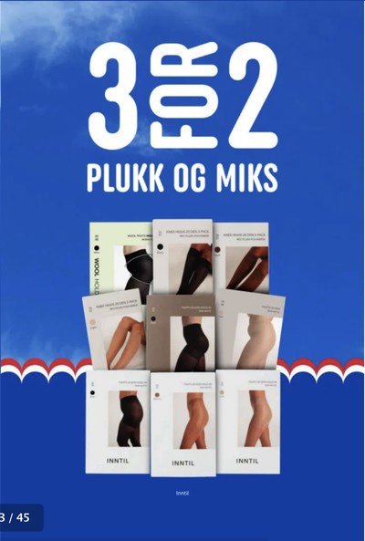 Rema 1000 kundeavis i uke 20 side 33