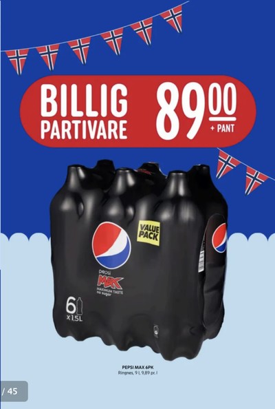 Rema 1000 kundeavis i uke 20 side 9