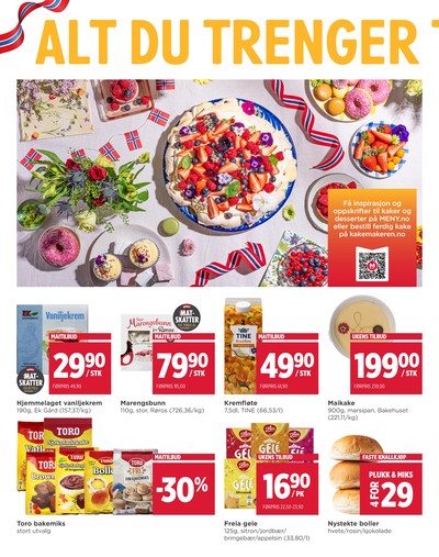 Meny kundeavis i uke 20 side 10