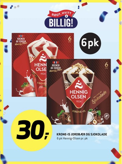 Bunnpris kundeavis i uke 20 side 21