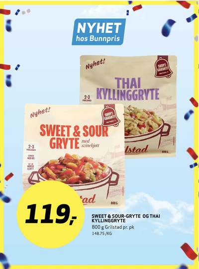Bunnpris kundeavis i uke 20 side 28