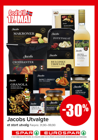Spar - Eurospar kundeavis i uke 20 side 2
