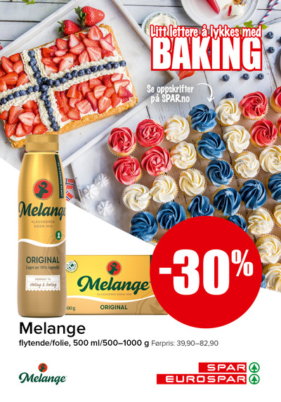 Spar - Eurospar kundeavis i uke 20 side 14