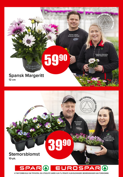 Spar - Eurospar kundeavis i uke 20 side 17