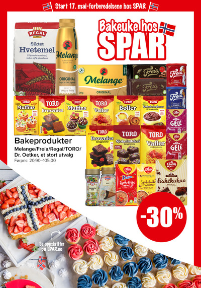 Spar - Eurospar kundeavis i uke 20 side 3