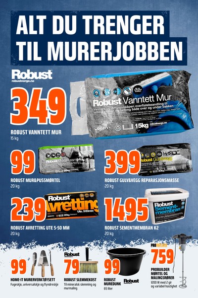Coop Obs Bygg kundeavis i uke 20 side 20