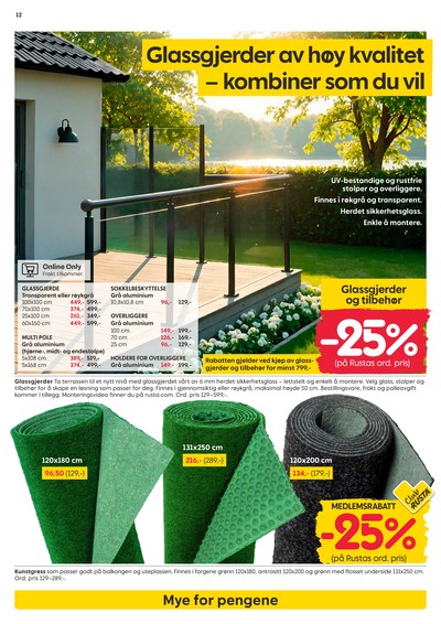 Rusta kundeavis i uke 20 side 12