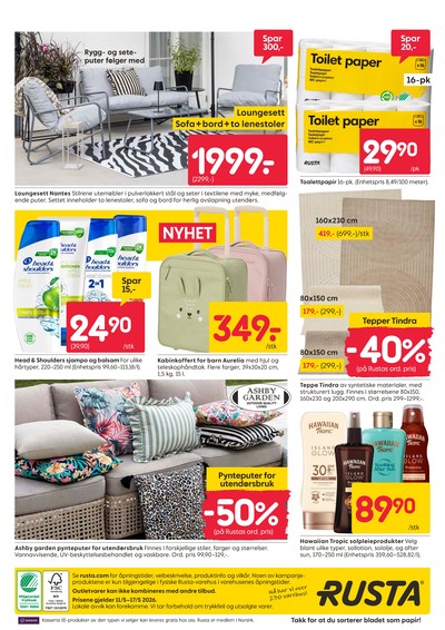 Rusta kundeavis i uke 20 side 24