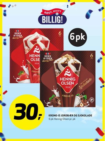 Bunnpris kundeavis i uke 20 side 21