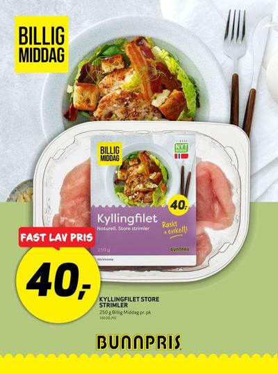 Bunnpris kundeavis i uke 20 side 32